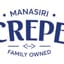Manasiri Crepe