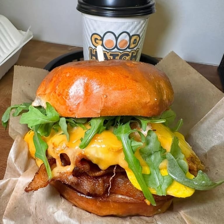 Egg Benedict: A Brunch Favorite