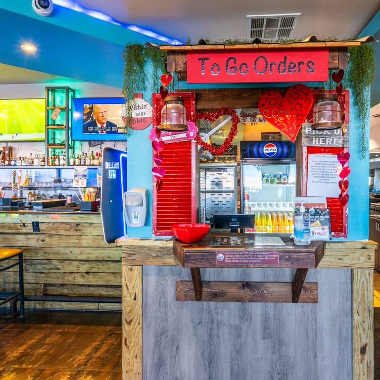 Find Us at Round Rock! 📍