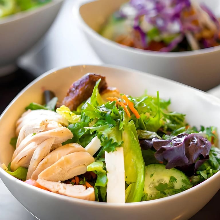 Nevada Chicken Cafe Rewards