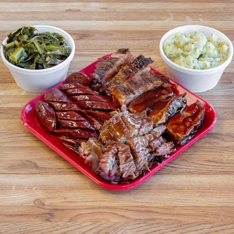 Our Food, Our Flavor