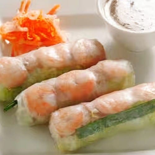 M23 SPRING ROLL.