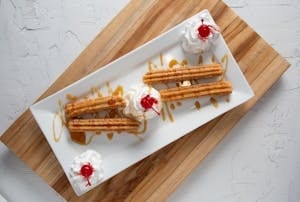 Churros.