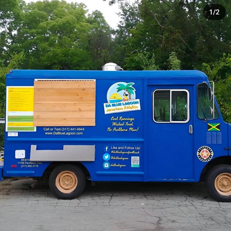 Our Journey on Wheels 🚚