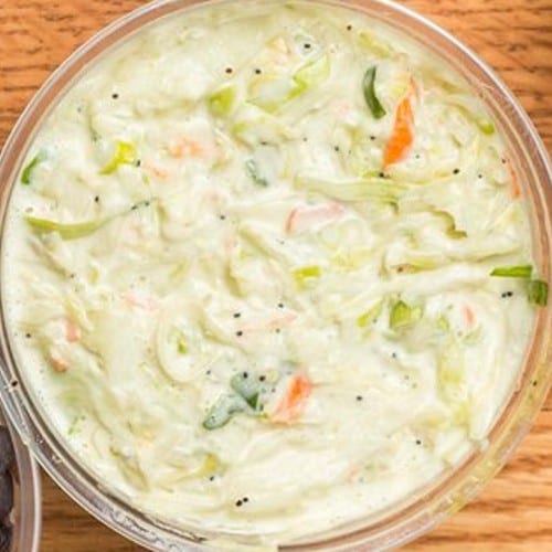 Cole Slaw.