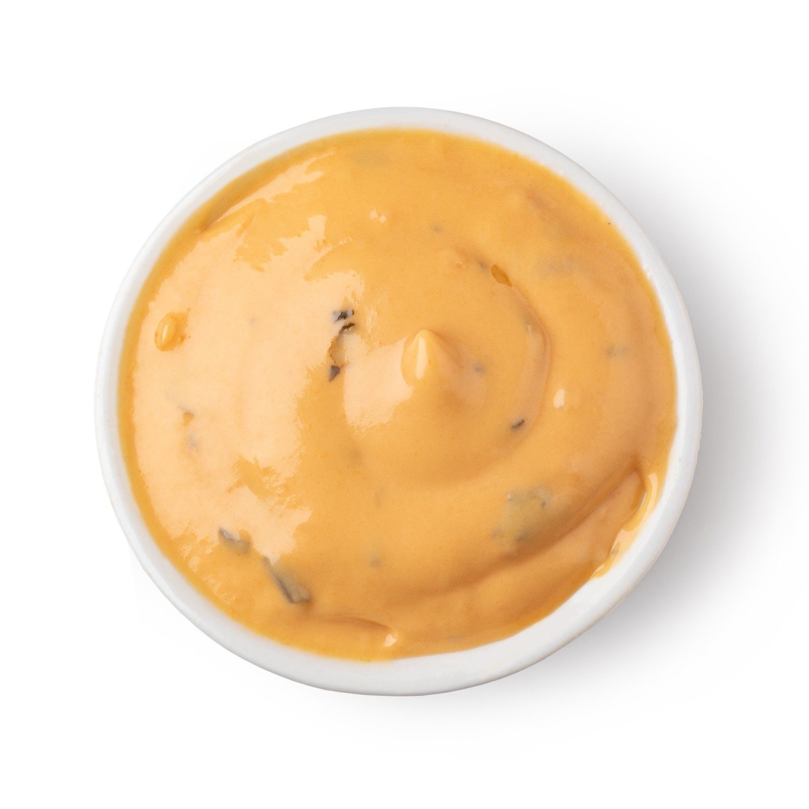 Chipotle Sauce.