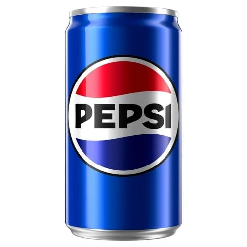 Pepsi.