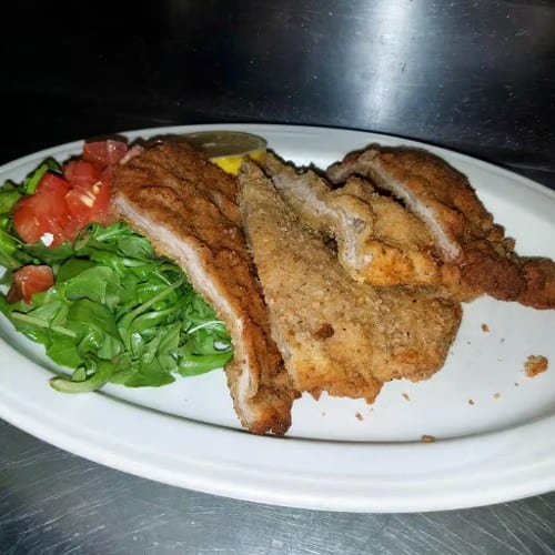 Milanese Di Vitella.