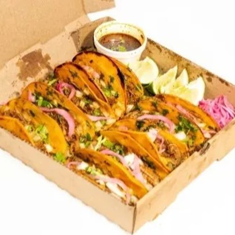 Birria Tacos: A Flavorful Mexican Delight