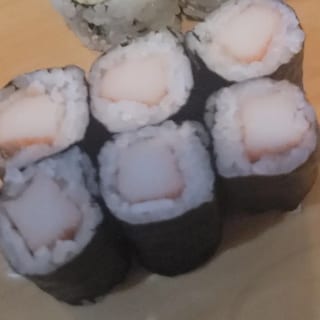 Krab Stick Roll