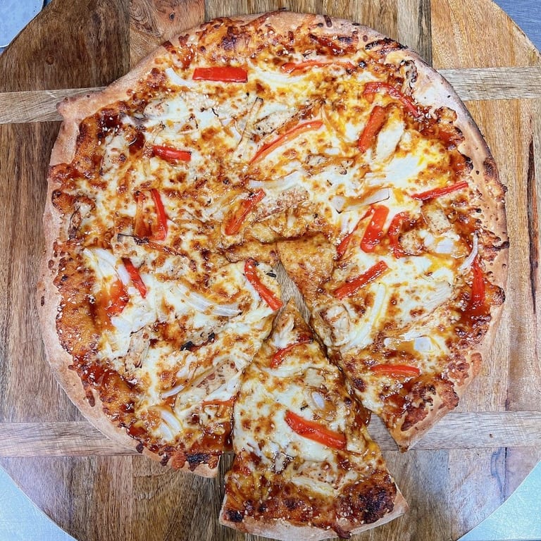 Cheese Bread: A Savory Italian Delight