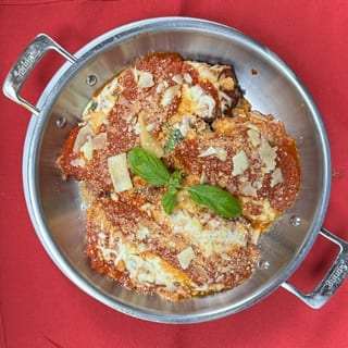 House Italian Platter (Choice of Three)