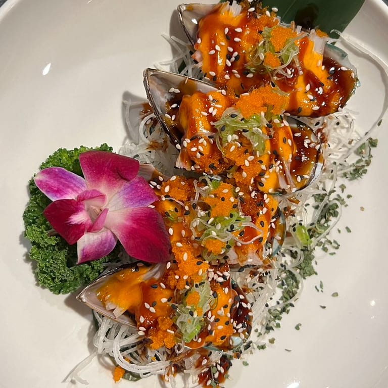 Authentic Asian Flavors Made Simple