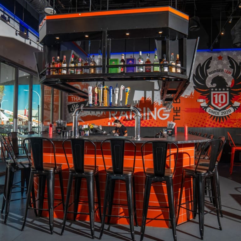 Let’s Celebrate the BurgerTen Way