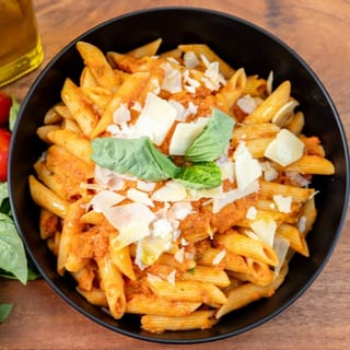 Vodka Penne