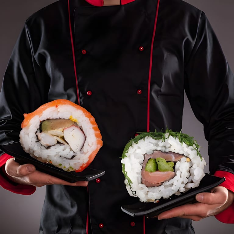 Catering with a Touch of Elegance