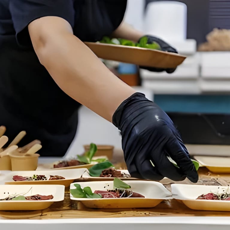 Catering for Your Next Event in Delray Beach