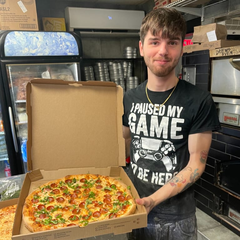 Fresh Made Every Day