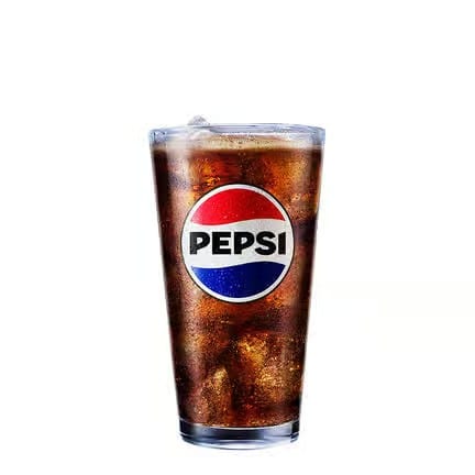 Pepsi Product (Fountain).