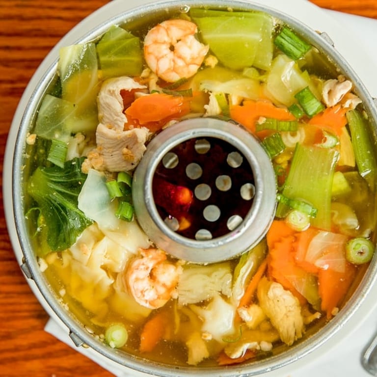 Delicious Peruvian Cuisine: Must-Try Dishes