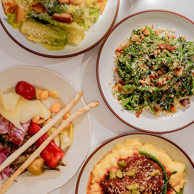 Catering For All Events