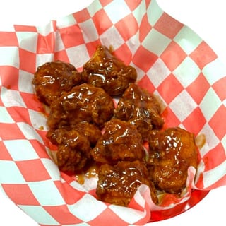 Boneless Chicken Wings