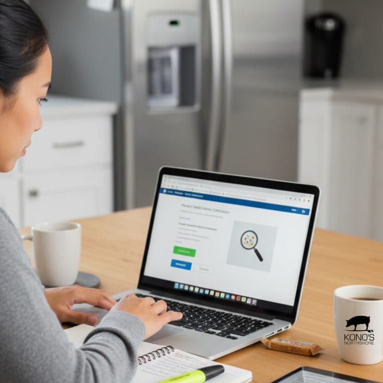 Food Service Certifications