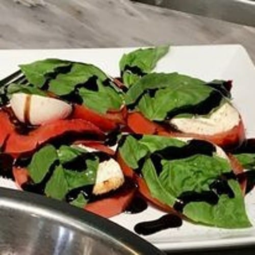 Classic Capresse.