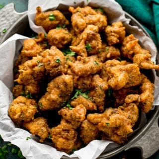 Chicken Pakora