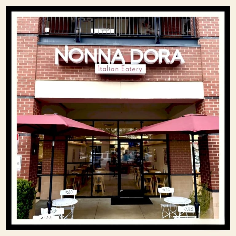 Atlanta’s Home for Authentic Italian Food