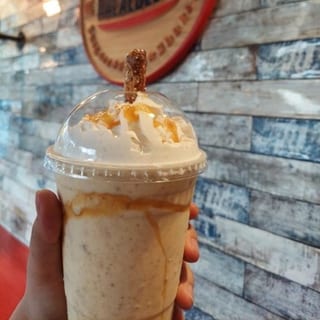 Black Berry Cheesecake