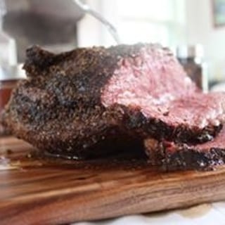 Pastrami by the Pound