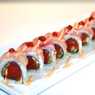 Baja California Roll