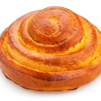 Croissant.