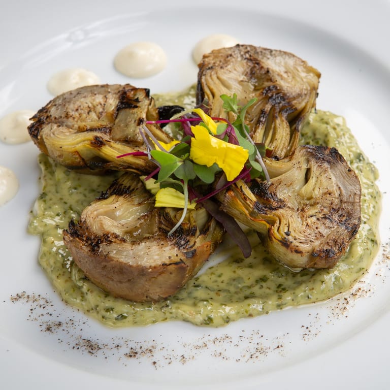 View our Winter Menu