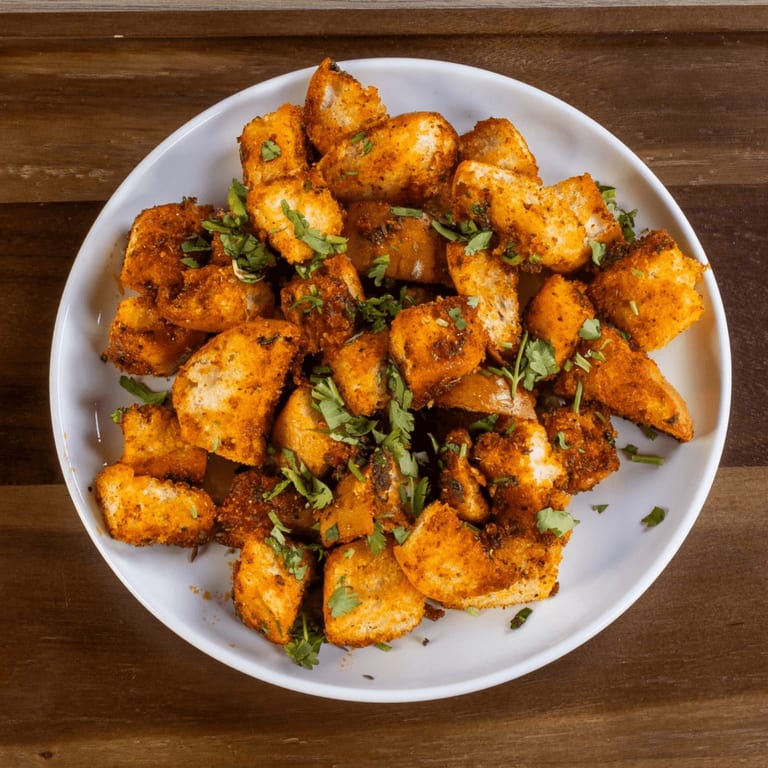 Indian Catering for Your Event in Indianapolis