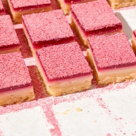 Lemon Raspberry Cheesecake -Vegan.