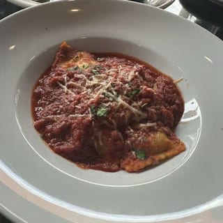 Ravioli
