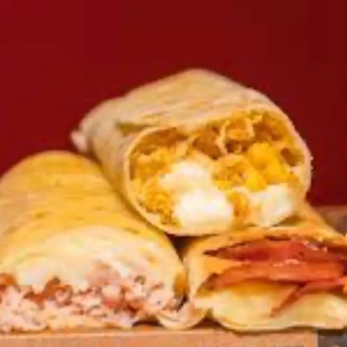 Make Your Own Roll Ups.