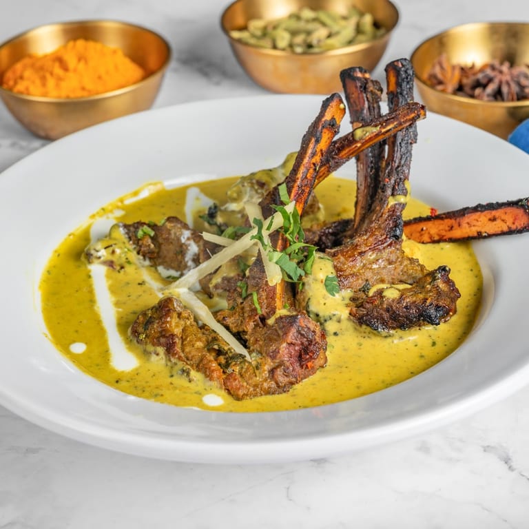 Miami's Best Restaurant 2022 • 2023 • 2024