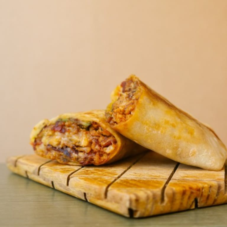 Ceviche Delights: Fresh Mexican Fusion Seafood