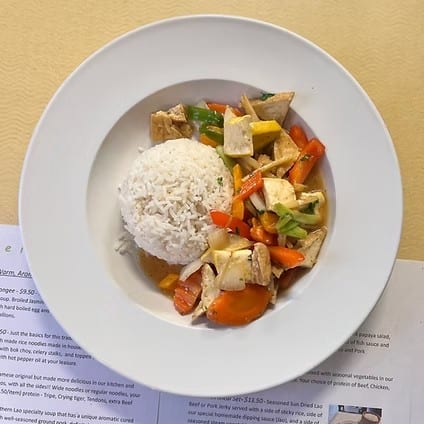 #18- Khua Phet Kieng.