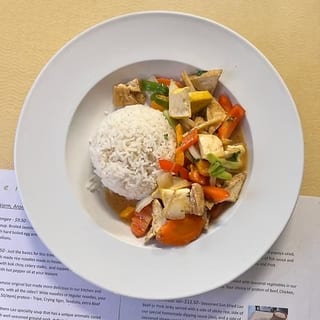 #18- Khua Phet Kieng