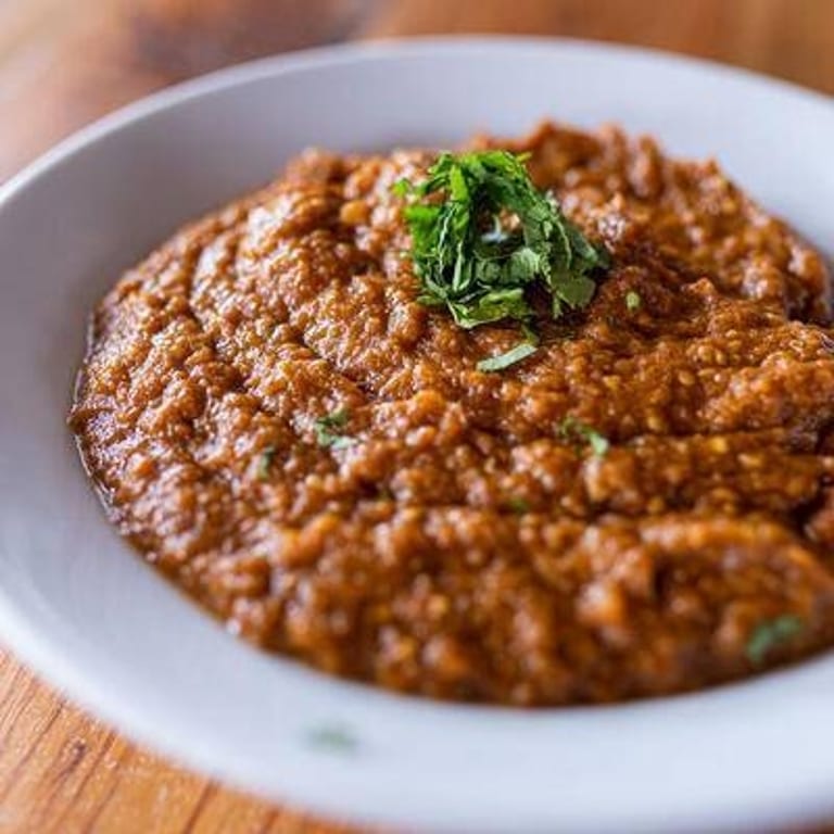 Delicious Vegetarian Options for Every Palate