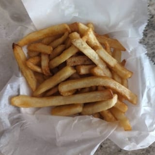French Fries (16 Oz)