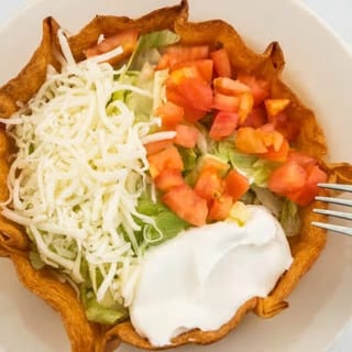 Taco Salad
