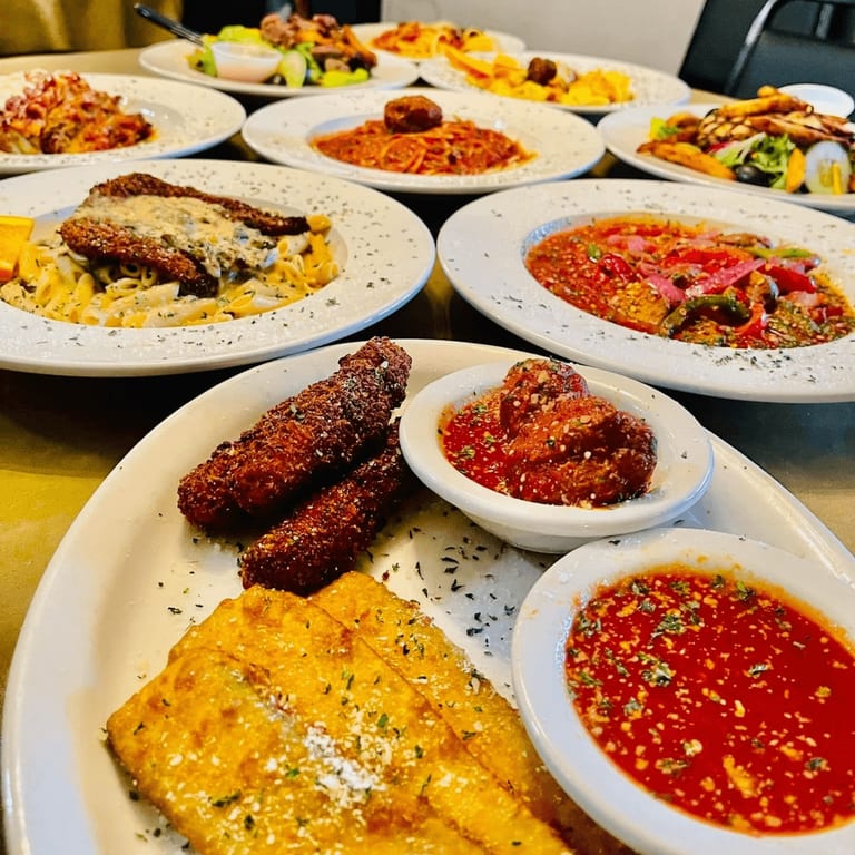 Elevate Your Event with Our Catering Service