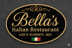 Bella's Italian Restaurant