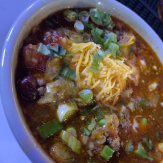 Chili