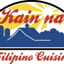 Kain Na-Filipino Cuisine
